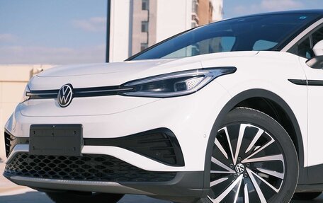 Volkswagen ID.4, 2024 год, 3 500 000 рублей, 2 фотография