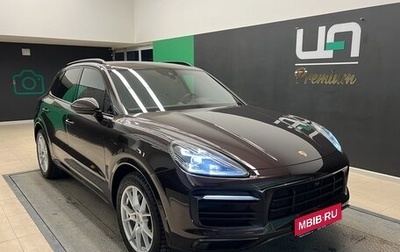 Porsche Cayenne III, 2019 год, 7 800 000 рублей, 1 фотография