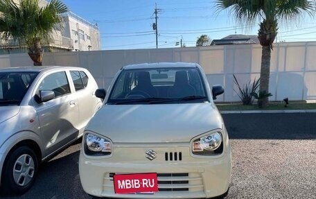 Suzuki Alto, 2022 год, 500 000 рублей, 2 фотография