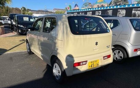 Suzuki Alto, 2022 год, 500 000 рублей, 5 фотография