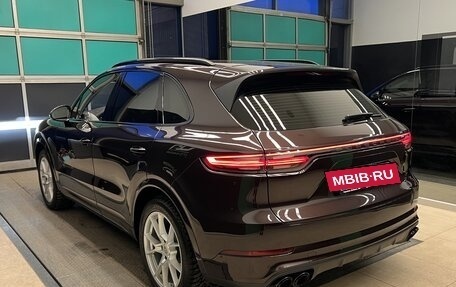 Porsche Cayenne III, 2019 год, 7 800 000 рублей, 4 фотография