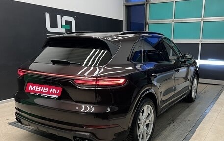 Porsche Cayenne III, 2019 год, 7 800 000 рублей, 6 фотография