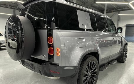 Land Rover Defender II, 2020 год, 7 140 000 рублей, 6 фотография