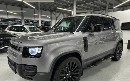 Land Rover Defender II, 2020 год, 7 140 000 рублей, 2 фотография