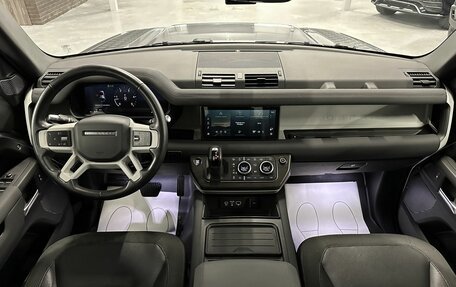 Land Rover Defender II, 2020 год, 7 140 000 рублей, 8 фотография