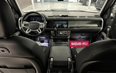 Land Rover Defender II, 2020 год, 7 140 000 рублей, 9 фотография