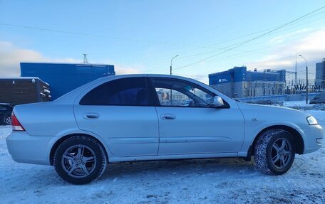 Nissan Almera Classic, 2009 год, 570 000 рублей, 2 фотография