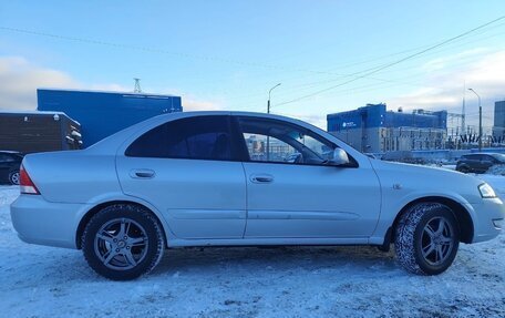 Nissan Almera Classic, 2009 год, 570 000 рублей, 3 фотография