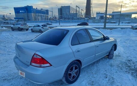 Nissan Almera Classic, 2009 год, 570 000 рублей, 4 фотография