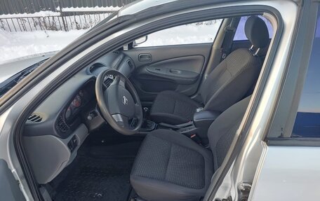 Nissan Almera Classic, 2009 год, 570 000 рублей, 6 фотография