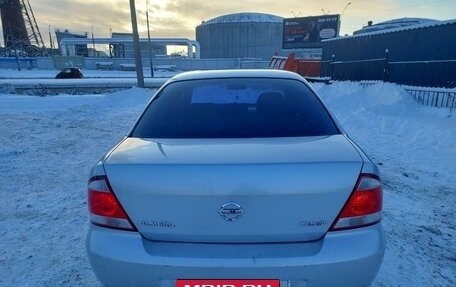 Nissan Almera Classic, 2009 год, 570 000 рублей, 5 фотография