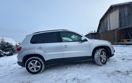 Volkswagen Tiguan I, 2011 год, 1 320 000 рублей, 6 фотография