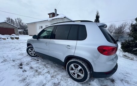 Volkswagen Tiguan I, 2011 год, 1 320 000 рублей, 7 фотография