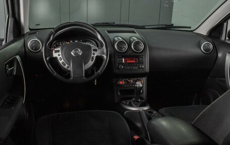 Nissan Qashqai, 2010 год, 1 049 000 рублей, 6 фотография