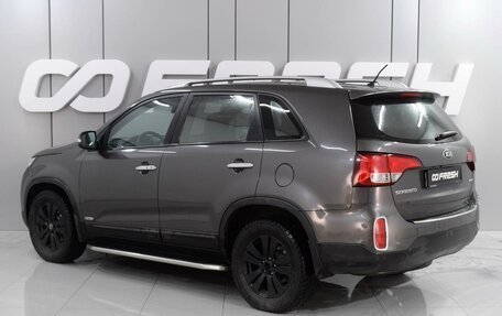 KIA Sorento II рестайлинг, 2012 год, 1 733 000 рублей, 2 фотография