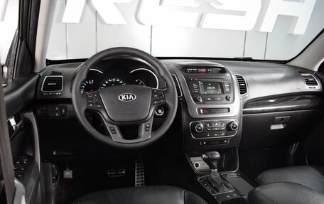 KIA Sorento II рестайлинг, 2012 год, 1 733 000 рублей, 6 фотография