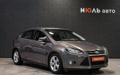 Ford Focus III, 2011 год, 930 000 рублей, 3 фотография