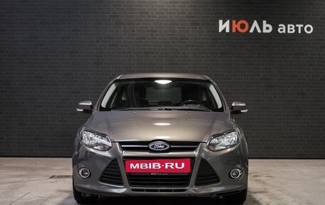 Ford Focus III, 2011 год, 930 000 рублей, 2 фотография