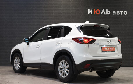 Mazda CX-5 II, 2012 год, 1 800 000 рублей, 4 фотография