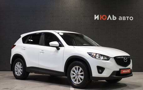 Mazda CX-5 II, 2012 год, 1 800 000 рублей, 3 фотография