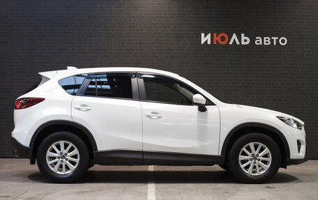 Mazda CX-5 II, 2012 год, 1 800 000 рублей, 8 фотография