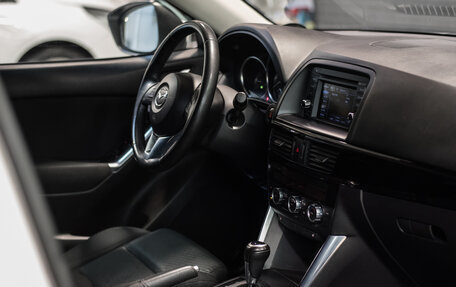 Mazda CX-5 II, 2012 год, 1 800 000 рублей, 12 фотография