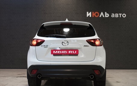 Mazda CX-5 II, 2012 год, 1 800 000 рублей, 6 фотография