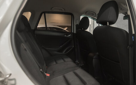 Mazda CX-5 II, 2012 год, 1 800 000 рублей, 14 фотография