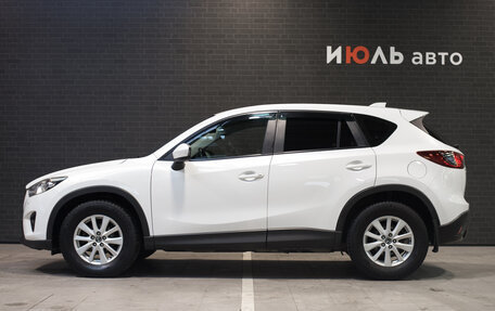 Mazda CX-5 II, 2012 год, 1 800 000 рублей, 5 фотография