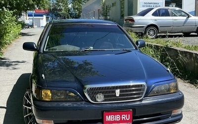 Toyota Cresta, 1996 год, 780 000 рублей, 1 фотография