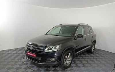 Volkswagen Tiguan I, 2012 год, 1 599 000 рублей, 1 фотография