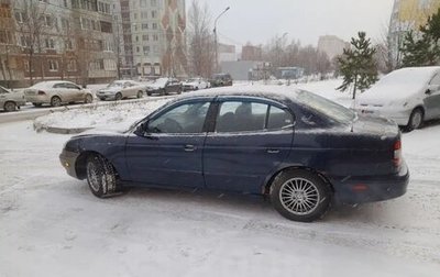 Daewoo Leganza, 2001 год, 230 000 рублей, 1 фотография