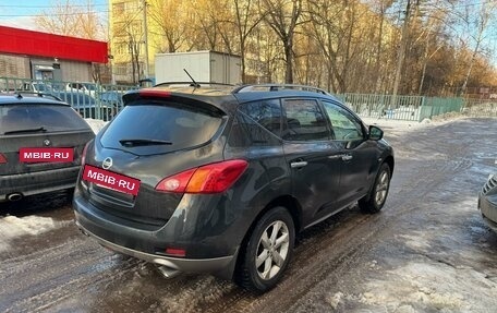 Nissan Murano, 2011 год, 1 250 000 рублей, 4 фотография