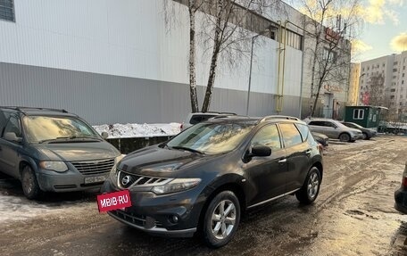 Nissan Murano, 2011 год, 1 250 000 рублей, 6 фотография