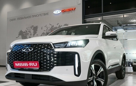 Chery Tiggo 4 I рестайлинг, 2024 год, 2 380 000 рублей, 1 фотография