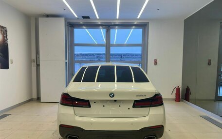 BMW 5 серия, 2022 год, 5 850 000 рублей, 11 фотография