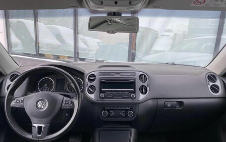 Volkswagen Tiguan I, 2014 год, 1 650 000 рублей, 11 фотография