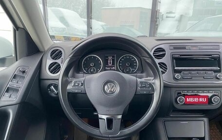 Volkswagen Tiguan I, 2014 год, 1 650 000 рублей, 12 фотография