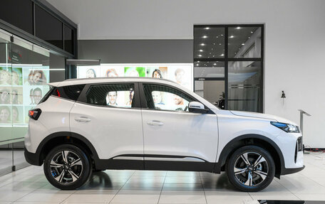 Chery Tiggo 4 I рестайлинг, 2024 год, 2 380 000 рублей, 5 фотография