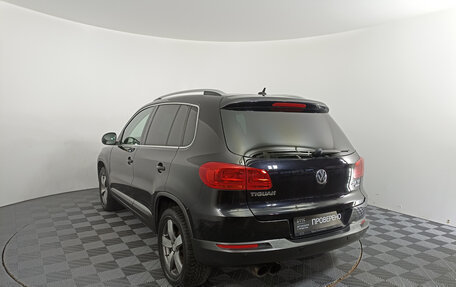 Volkswagen Tiguan I, 2012 год, 1 599 000 рублей, 7 фотография