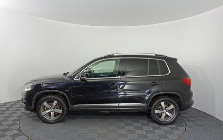 Volkswagen Tiguan I, 2012 год, 1 599 000 рублей, 8 фотография