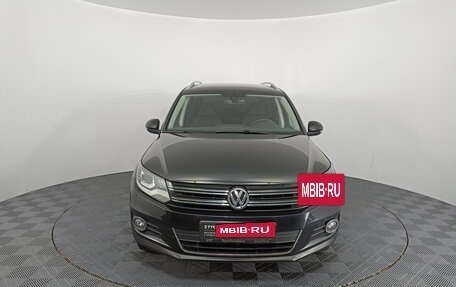 Volkswagen Tiguan I, 2012 год, 1 599 000 рублей, 2 фотография