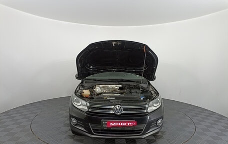 Volkswagen Tiguan I, 2012 год, 1 599 000 рублей, 9 фотография