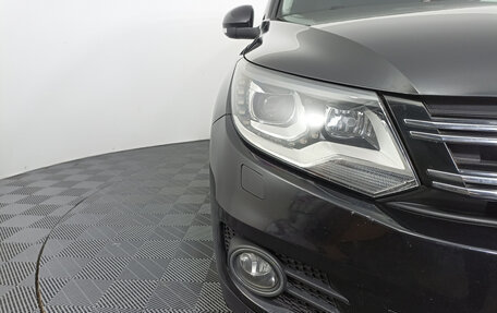 Volkswagen Tiguan I, 2012 год, 1 599 000 рублей, 17 фотография