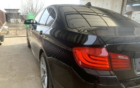 BMW 5 серия, 2010 год, 1 750 000 рублей, 3 фотография