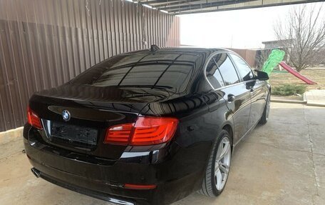 BMW 5 серия, 2010 год, 1 750 000 рублей, 4 фотография