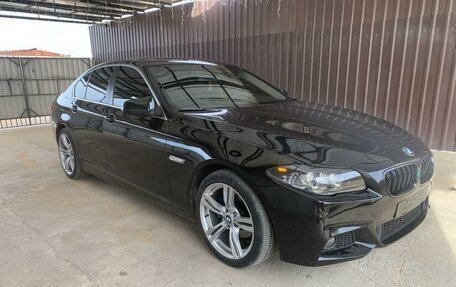 BMW 5 серия, 2010 год, 1 750 000 рублей, 6 фотография