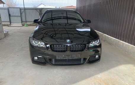 BMW 5 серия, 2010 год, 1 750 000 рублей, 5 фотография