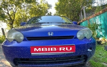 Honda HR-V I, 1998 год, 250 000 рублей, 3 фотография