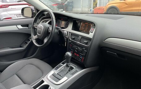 Audi A4, 2011 год, 1 130 000 рублей, 11 фотография